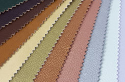 Artificial Leather/Resin Cloth Industries